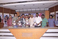 Kho Kho Movie Platinum Disc Photos